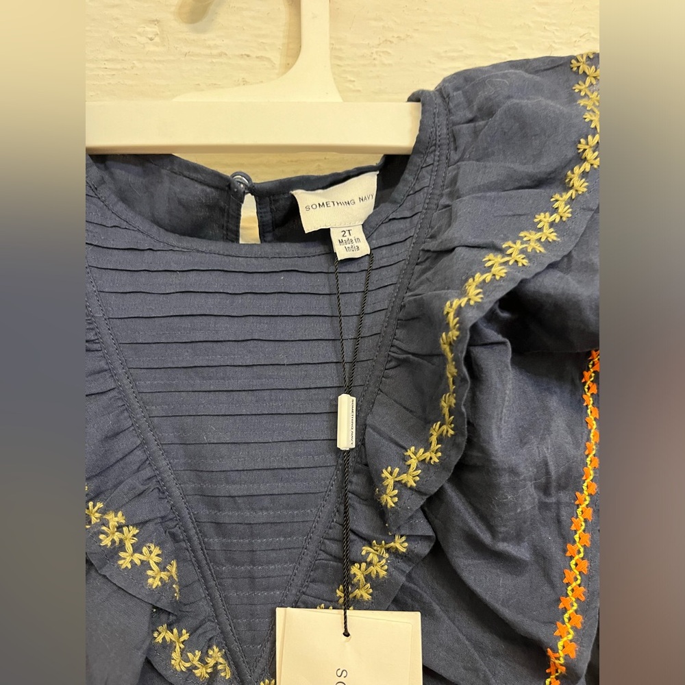 Something Navy - Picture 2 of 4